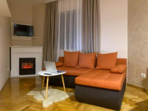 Apartman M&S